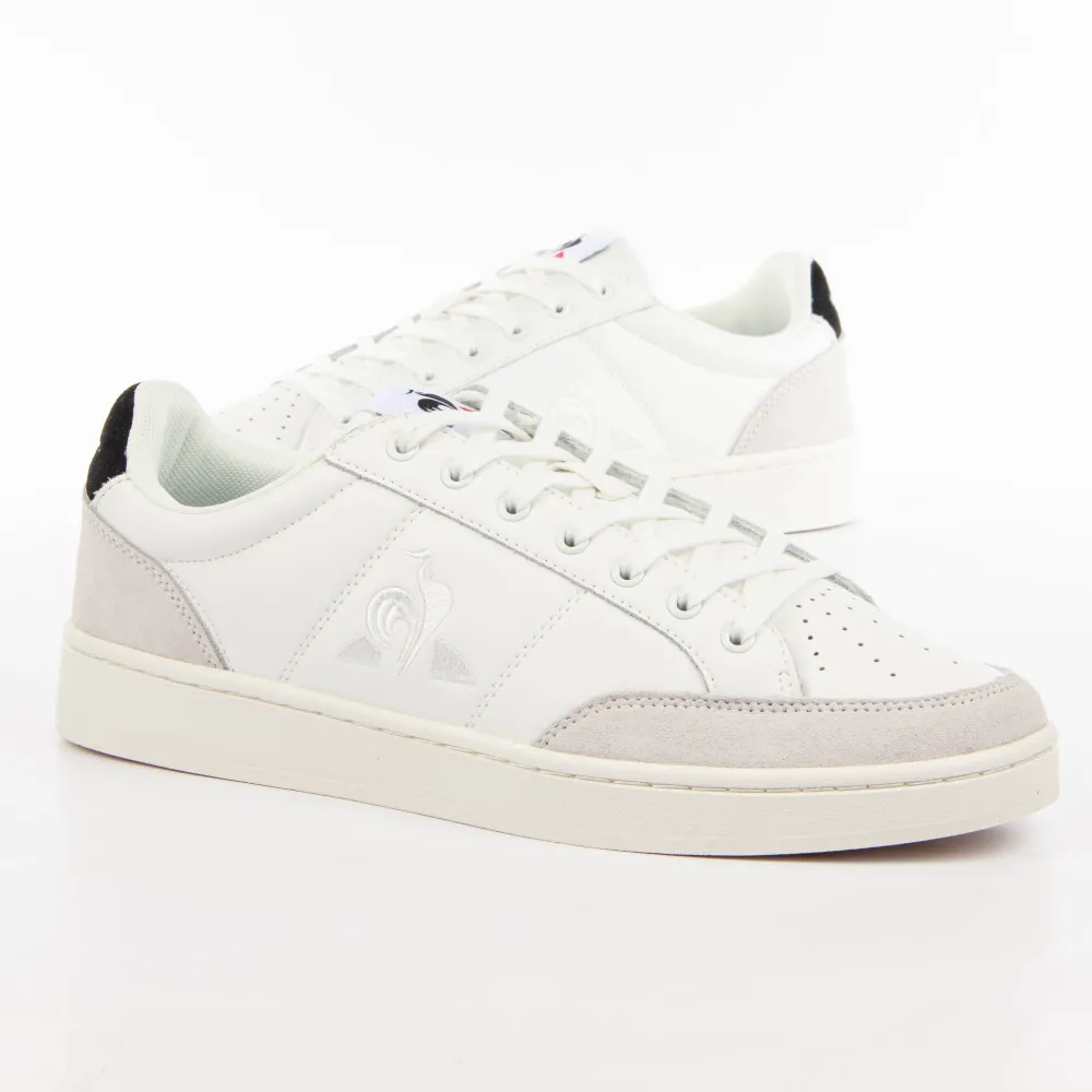 Basket basse homme Le Coq Sportif PARTNER: CREATION ref 2010751 - ZESHOES