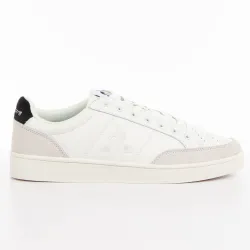 Basket basse homme Le Coq Sportif PARTNER: CREATION ref 2010751 - ZESHOES