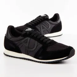 Basket basse homme Armani Exchange PARTNER: CREATION ref B6524 - ZESHOES