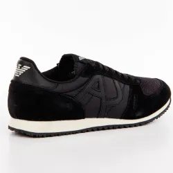 Basket basse homme Armani Exchange PARTNER: CREATION ref B6524 - ZESHOES