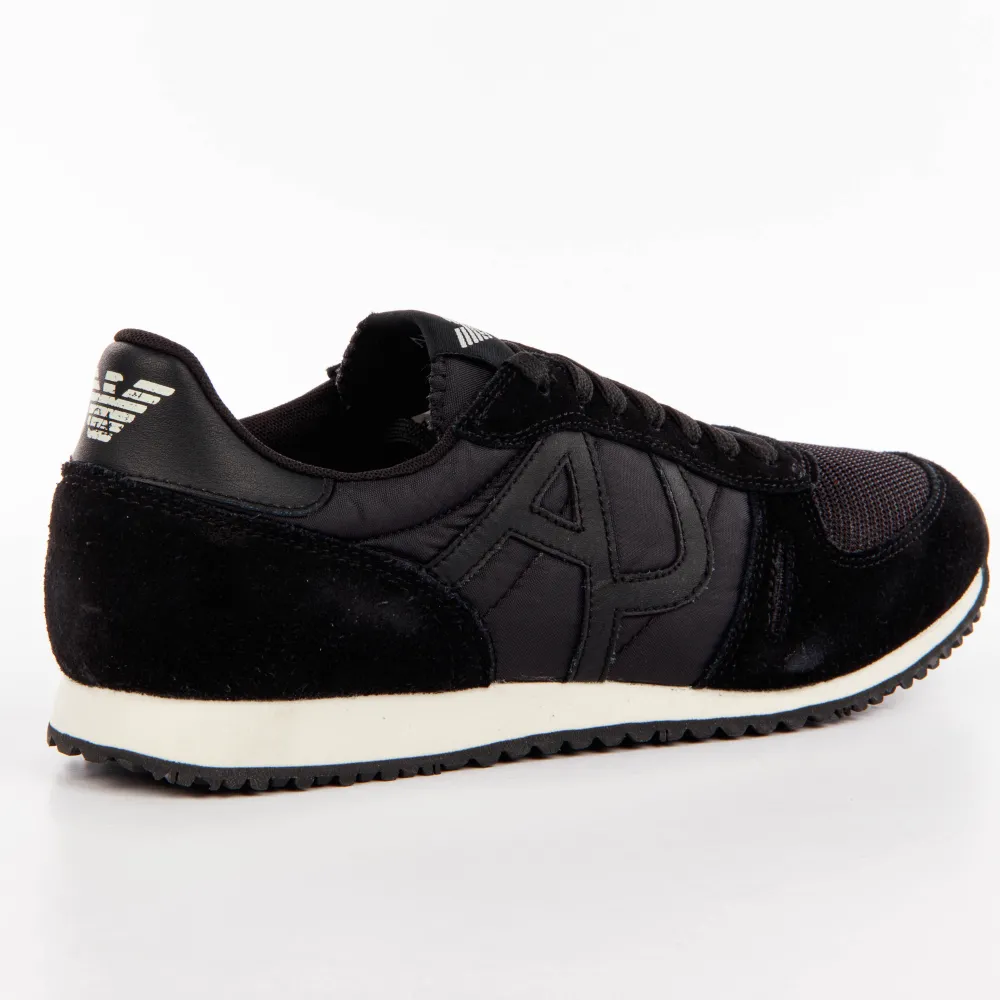 Basket basse homme Armani Exchange PARTNER: CREATION ref B6524 - ZESHOES