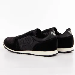 Basket basse homme Armani Exchange PARTNER: CREATION ref B6524 - ZESHOES
