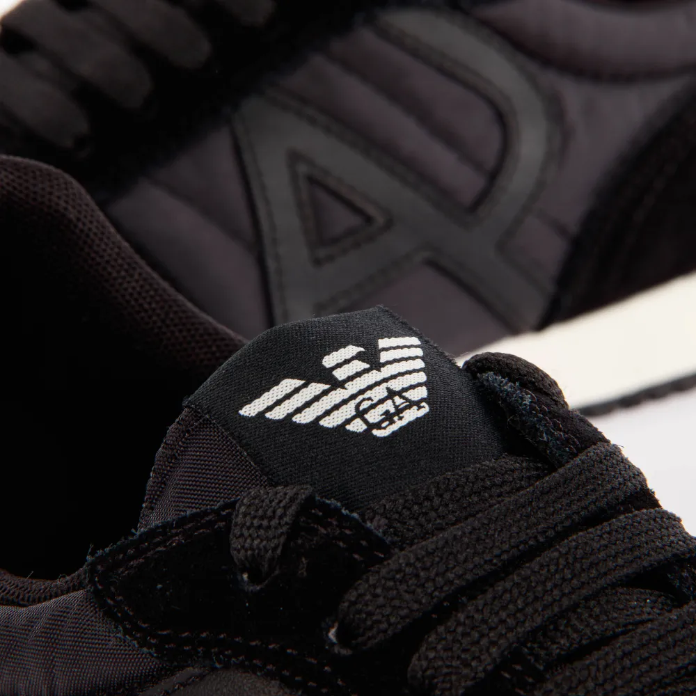 Basket basse homme Armani Exchange PARTNER: CREATION ref B6524 - ZESHOES