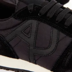 Basket basse homme Armani Exchange PARTNER: CREATION ref B6524 - ZESHOES