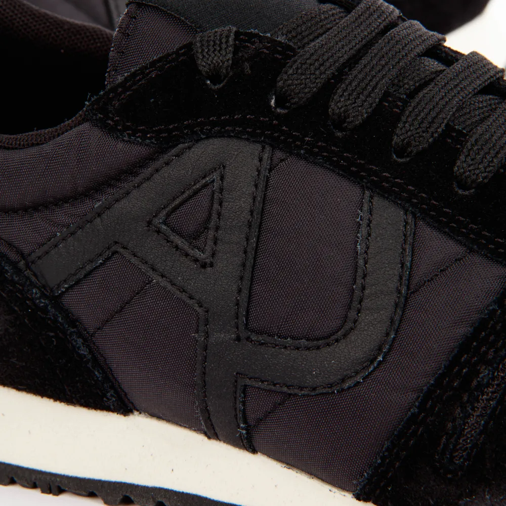 Basket basse homme Armani Exchange PARTNER: CREATION ref B6524 - ZESHOES