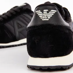 Basket basse homme Armani Exchange PARTNER: CREATION ref B6524 - ZESHOES