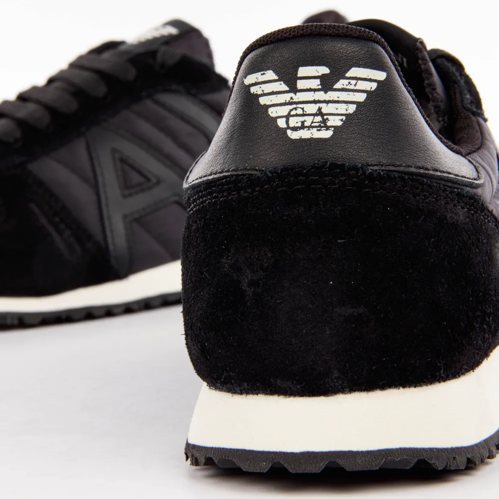 Basket basse homme Armani Exchange PARTNER: CREATION ref B6524 - ZESHOES