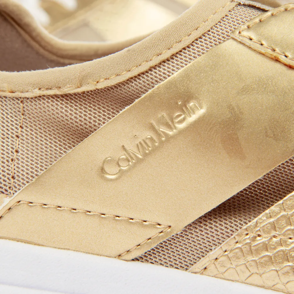 Outlet Calvin Klein PARTNER: CREATION ref R4077OR - ZESHOES