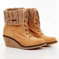 PARTNER: CREATION ref TESSSABLE - ZESHOES