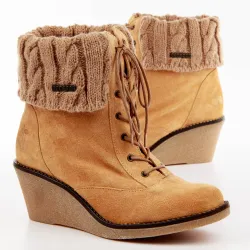 PARTNER: CREATION ref TESSSABLE - ZESHOES