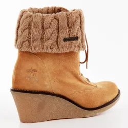 PARTNER: CREATION ref TESSSABLE - ZESHOES