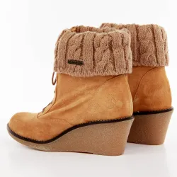 PARTNER: CREATION ref TESSSABLE - ZESHOES