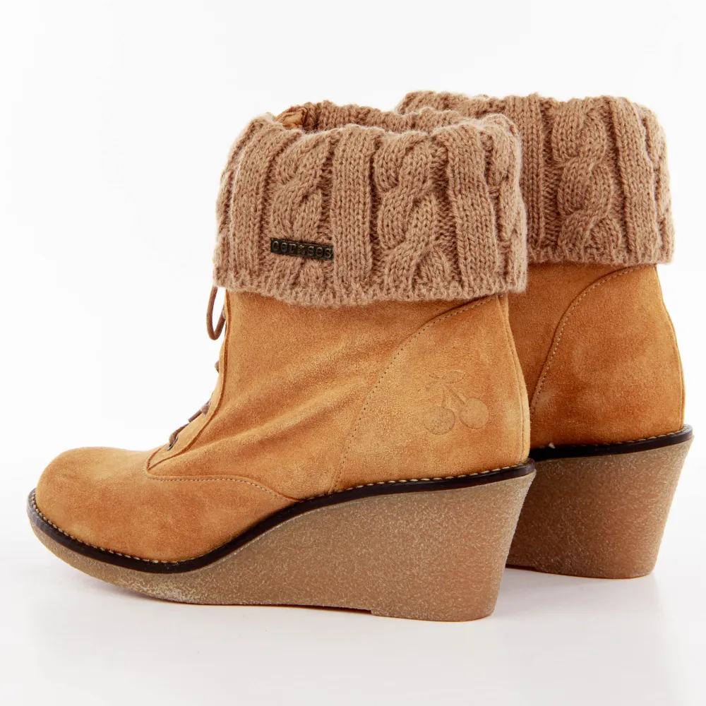 PARTNER: CREATION ref TESSSABLE - ZESHOES