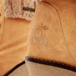 PARTNER: CREATION ref TESSSABLE - ZESHOES