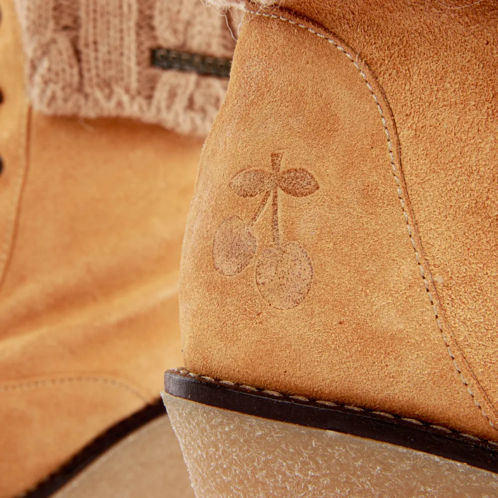 PARTNER: CREATION ref TESSSABLE - ZESHOES