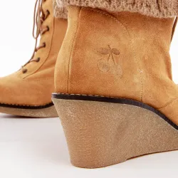 PARTNER: CREATION ref TESSSABLE - ZESHOES