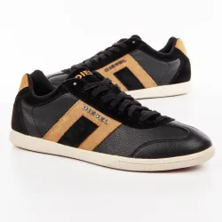 Basket de ville basse homme Diesel PARTNER: CREATION ref Y00830 - ZESHOES