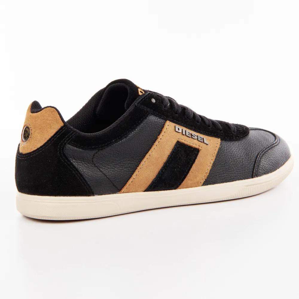 Basket de ville basse homme Diesel PARTNER: CREATION ref Y00830 - ZESHOES