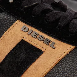 Basket de ville basse homme Diesel PARTNER: CREATION ref Y00830 - ZESHOES