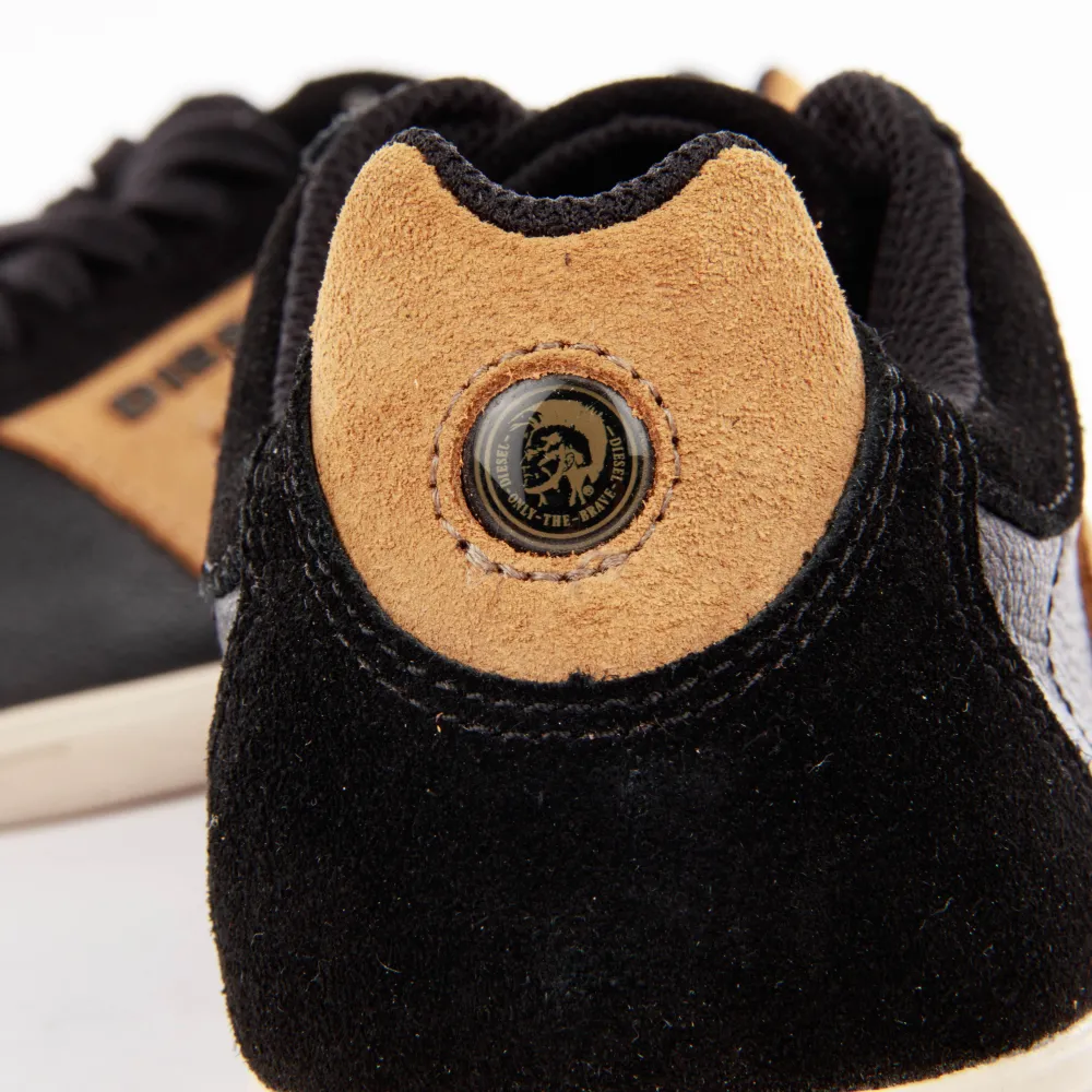 Basket de ville basse homme Diesel PARTNER: CREATION ref Y00830 - ZESHOES