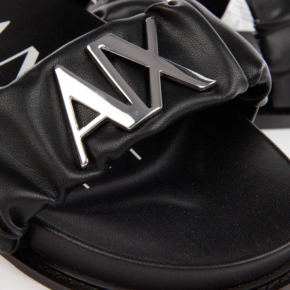 Eagle Armani Exchange -6 Eagle Armani Exchange -6