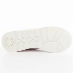 PARTNER: CREATION ref FMJFANELE12-WHITE