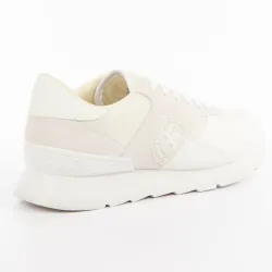 PARTNER: CREATION ref FMJFANELE12-WHITE