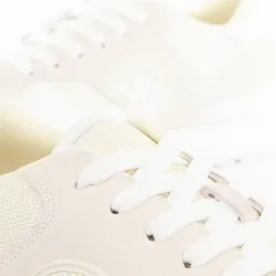 PARTNER: CREATION ref FMJFANELE12-WHITE