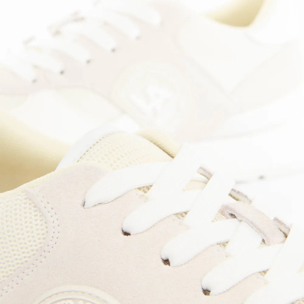 PARTNER: CREATION ref FMJFANELE12-WHITE