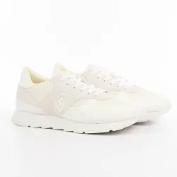 PARTNER: CREATION ref FMJFANELE12-WHITE