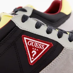 PARTNER: CREATION ref FMCA1LEA12BLKGR