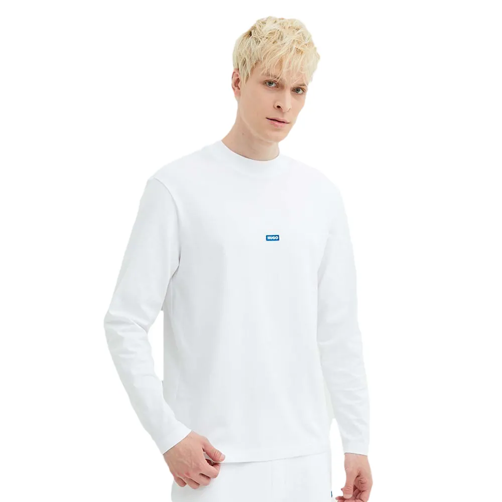 Boss Sweat Essential Homme Blanc