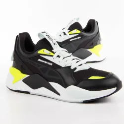 RS-X Mercedes AMG Motorsport