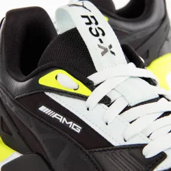 RS-X Mercedes AMG Motorsport