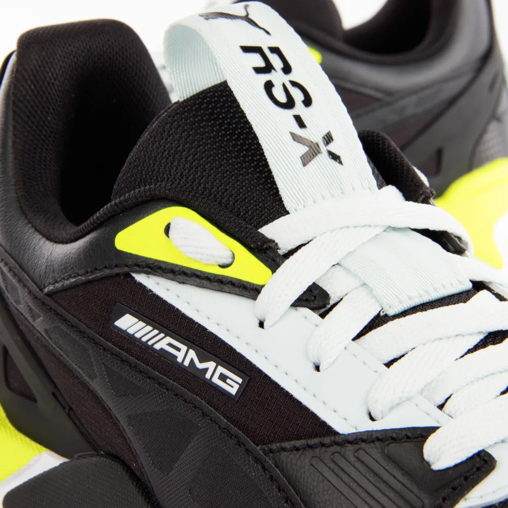 RS-X Mercedes AMG Motorsport