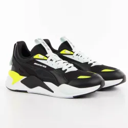 RS-X Mercedes AMG Motorsport