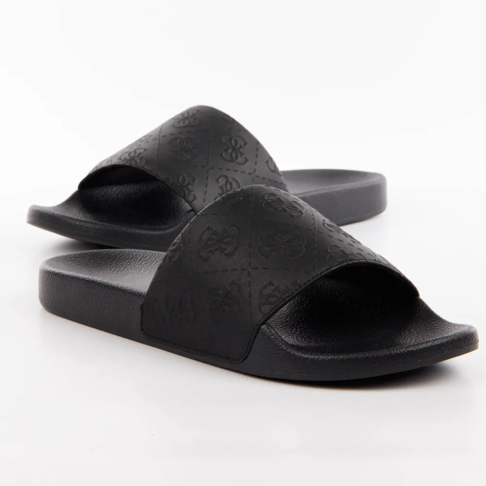 PARTNER: CREATION ref FMGTOGELL19-BLACK