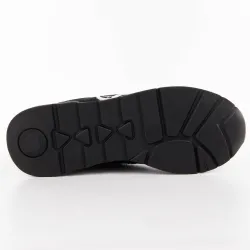 PARTNER: CREATION ref FMJFANELE12-BLACK