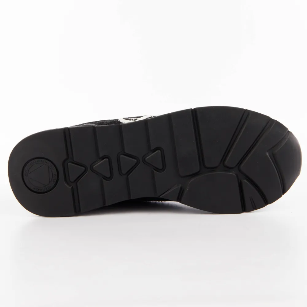 PARTNER: CREATION ref FMJFANELE12-BLACK