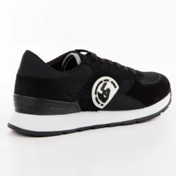 PARTNER: CREATION ref FMJFANELE12-BLACK