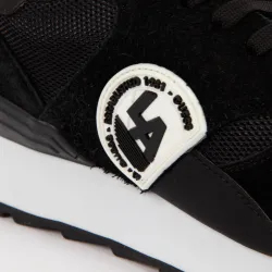 PARTNER: CREATION ref FMJFANELE12-BLACK