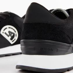 PARTNER: CREATION ref FMJFANELE12-BLACK