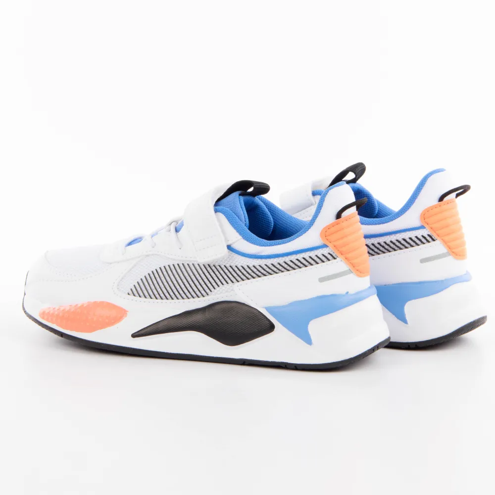 RS-X boys ac RS-X boys ac