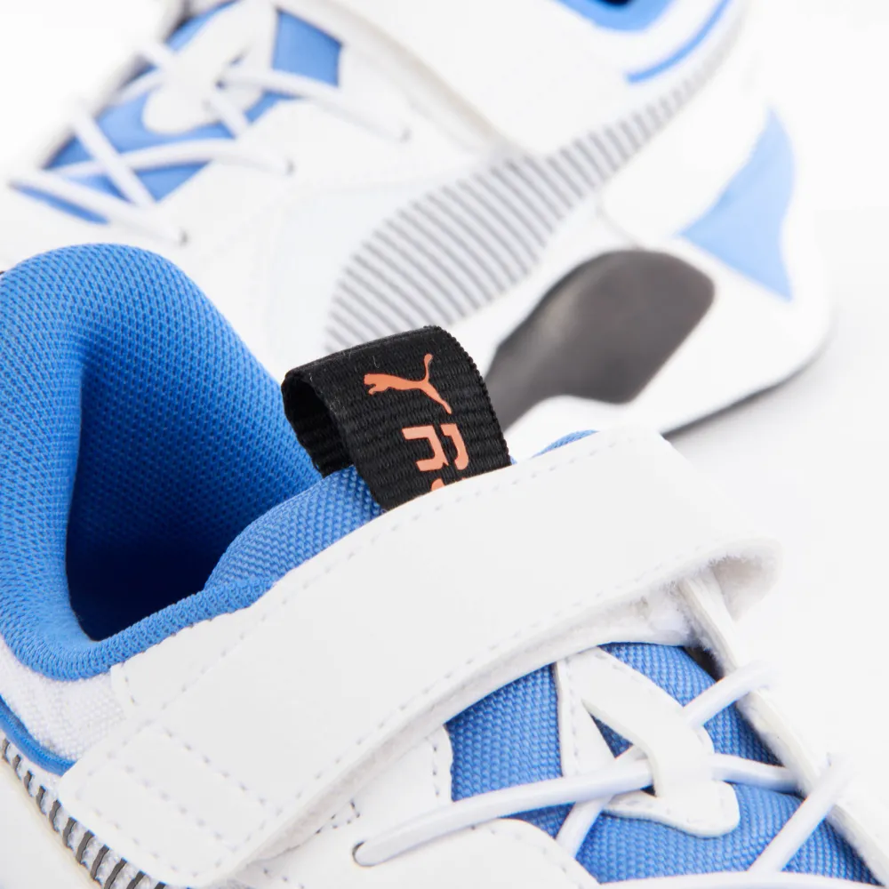 RS-X boys ac RS-X boys ac