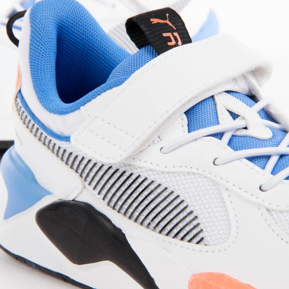 RS-X boys ac RS-X boys ac