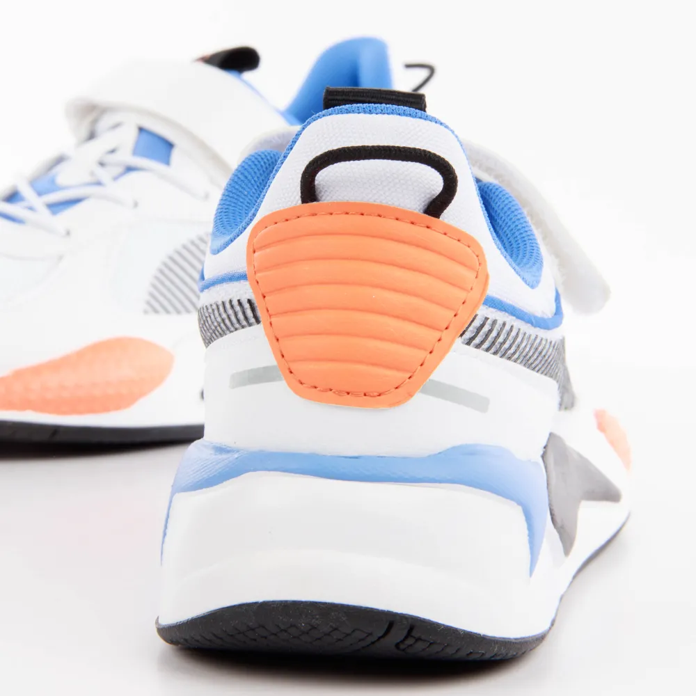 RS-X boys ac RS-X boys ac