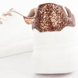 PARTNER: CREATION ref 120042-TAUPE PARTNER: CREATION ref 120042-TAUPE