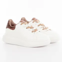 PARTNER: CREATION ref 120042-TAUPE