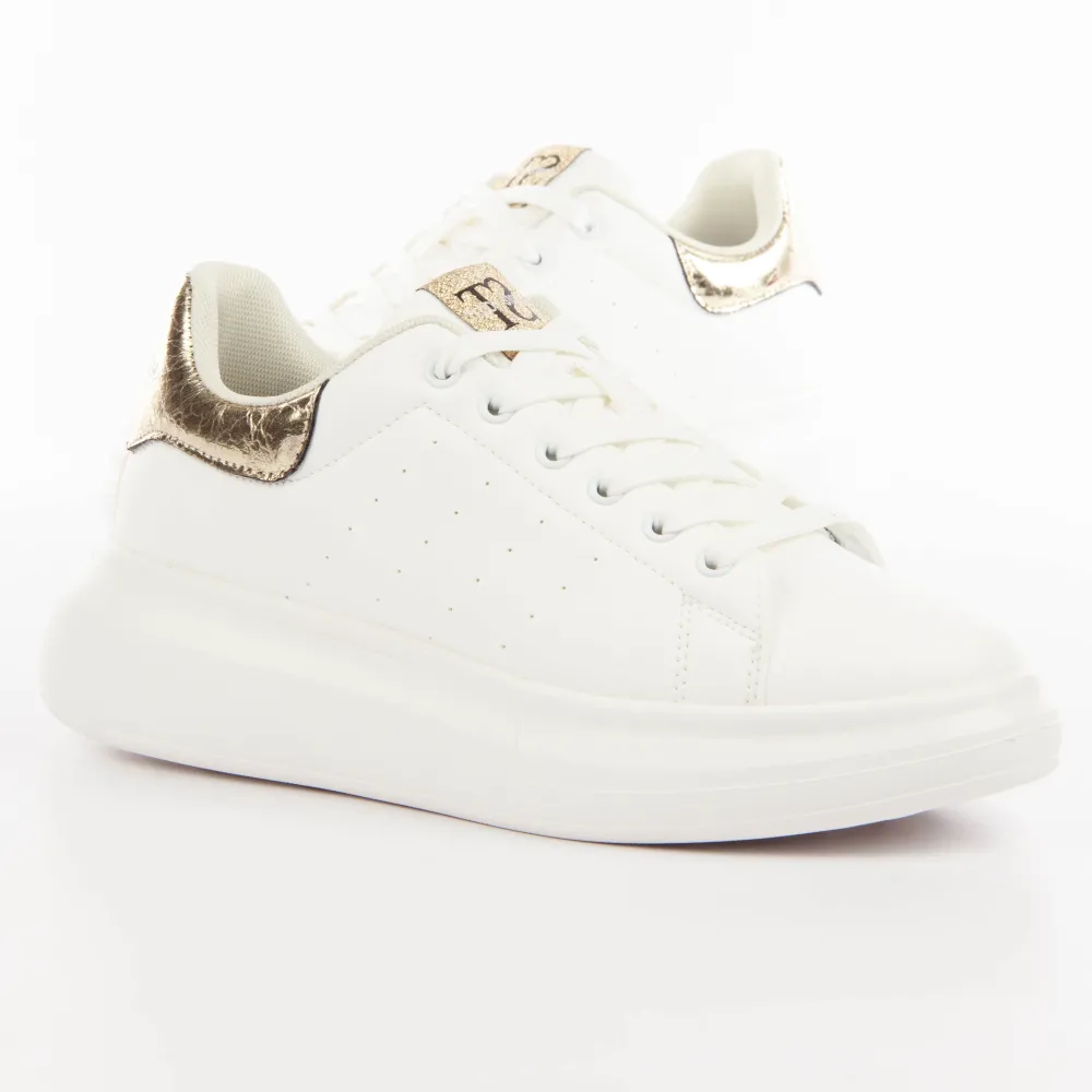 PARTNER: CREATION ref 120042-GOLD PARTNER: CREATION ref 120042-GOLD