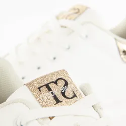 PARTNER: CREATION ref 120042-GOLD PARTNER: CREATION ref 120042-GOLD